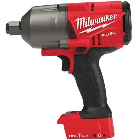 Milwaukee M18 ONEFHIWF34-0X Mutterdragare Billig